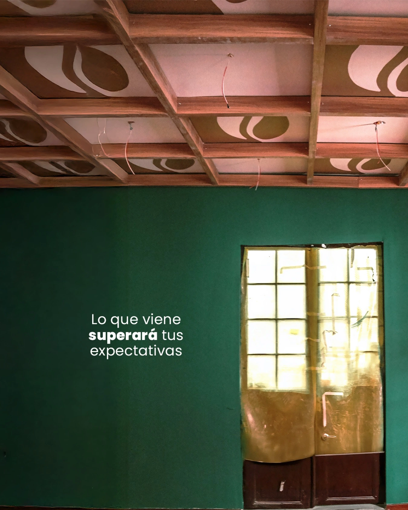 Nuestra configuración de coffee bike