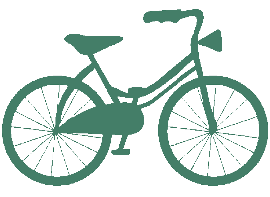 Coffee Bike Logo